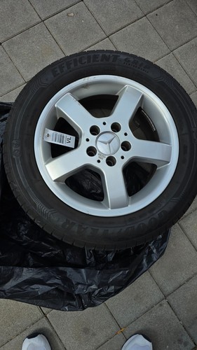 Alufelgen für mercedes - für,