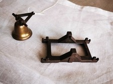 Playmobil Glockenstuhl und