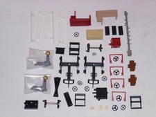 LGB Wagen / Lok Ersatzteile Drehgestelle,Bremsen,Handräder