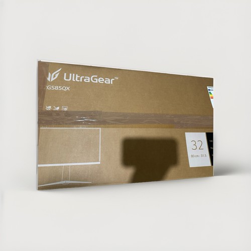 Ultragear 32gs85qx 5 - ultragear, 31,5“