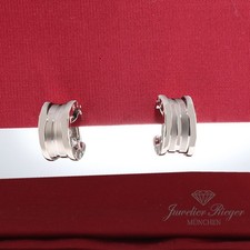 Bulgari Creolen B-Zero 1