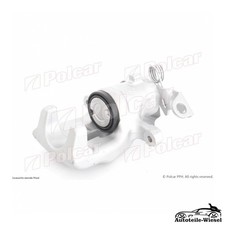 Bremssattel Girling-Lucas-Trw-System Hinten Rechts für Opel Astra G ab 03->