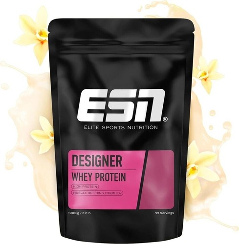 Esn designer whey - esn,
