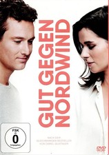 Gut gegen Nordwind (DVD) mit  Nora Tschirner, Alexander Fehling