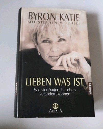 Lieben was ist - ,,, byron