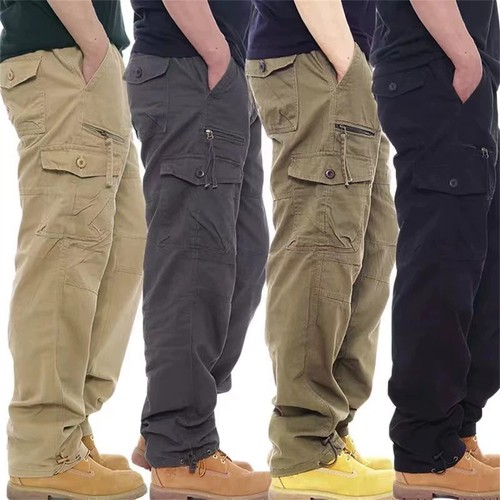 Herren cargohose für - herren,