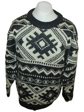 Scabetti Herren Pullover L