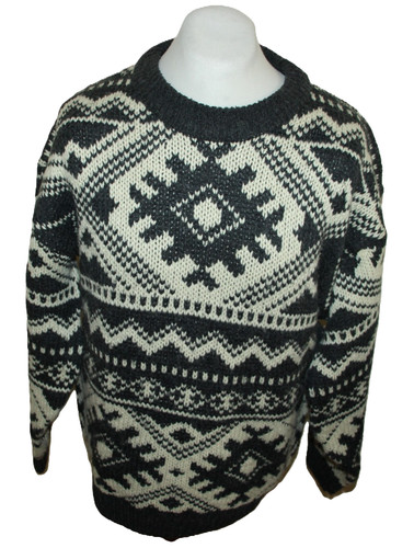 Scabetti herren pullover - pullover, l
