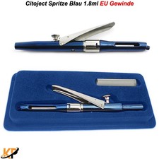 Intraligamentäre Spritze