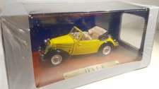 IFA F-8 Cabrio 1:43 DDR-Auto
