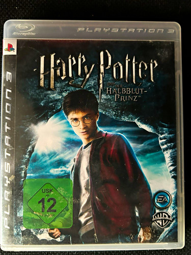 Electronic arts harry potter - electronic,