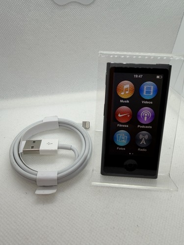 Apple ipod nano generation - ipod,