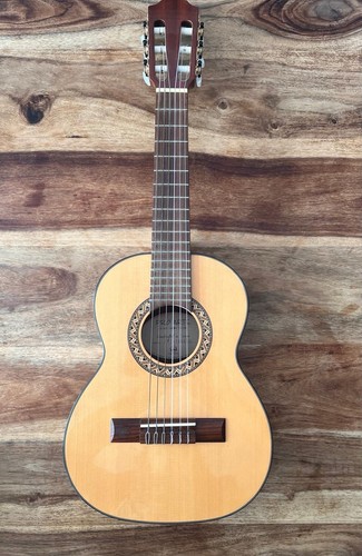 Gewa gitarre pro arte ii - gitarre, 25