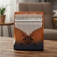 Kalimba 21 Tasten