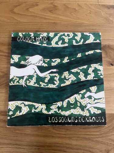Colour haze los - sounds, de