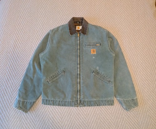 Carhartt j43htg herren - carhartt,