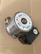 WILO Bosch Z20/5 140mm