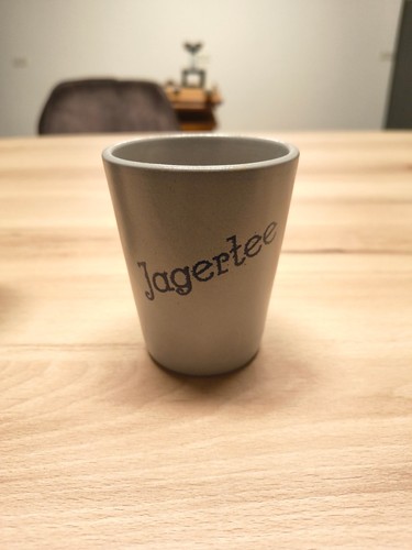 Neu jagertee becher tee - ,
