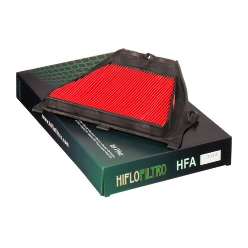 Luftfilter hiflo hfa1616 für - hiflo,