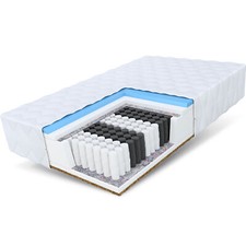 Matratze 90x200 140x200