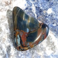 klein aber Fein Pietersit