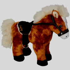 DIE SPIEGELBURG 16927 Pferd