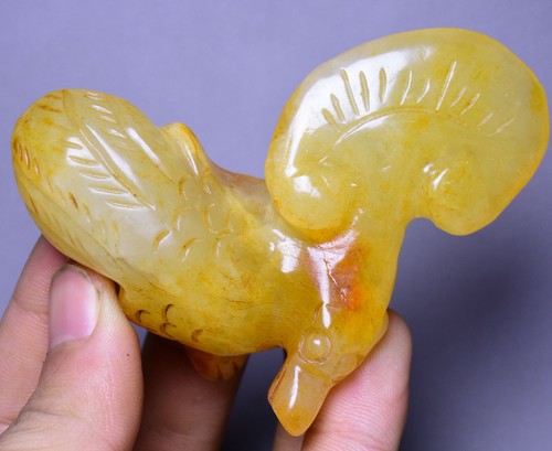 9cm china hongshan - hongshan, culture