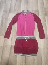 Ninni Vi Mädchen Kleid Gr 146