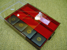 LINDNER Sammelbox 2463