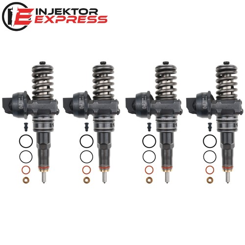 0414720221 pumpe düse - 4x,