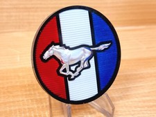 1979-1982 FORD MUSTANG