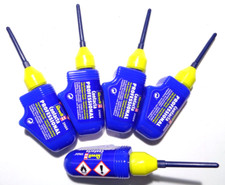 (179,60€/kg) 5x Revell 39604