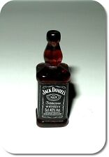 Miniatur Flasche Whisky "Jack