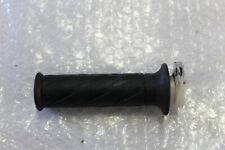 Gasgriff Lenkergummi Griff Moto Guzzi V7 II ABS Stone # R5410