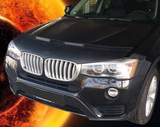 Bonnet BRA für BMW X3 F25
