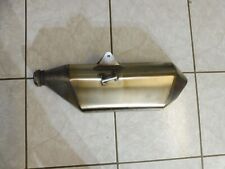 KTM 690 SMC-R Schalldämpfer Auspuff 761.05.083.100 Endschalldämpfer 2021 - 2024