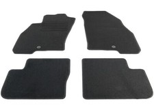 Fußmatten Set für Fiat
