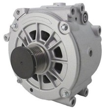 Lichtmaschine wassergekühlt - lichtmaschine,