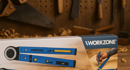 Universal winkelmesser 0 - winkelmesser, 50