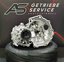Getriebe KWD  Scirocco Eos