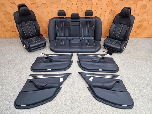 Bmw g30 innenausstattung - bmw, 5
