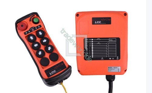 12v 380v 6button - 12v-380v,