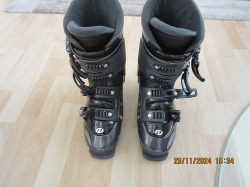Skischuhe raichle qx500 - skischuhe, "