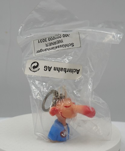 Werner schlüsselanhänger - werner,