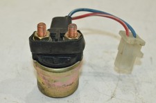 YAMAHA VIRAGO XV 535 STARTERRELAIS ANLASSERRELAIS MAGNETSCHALTER RELAIS RELAY (3