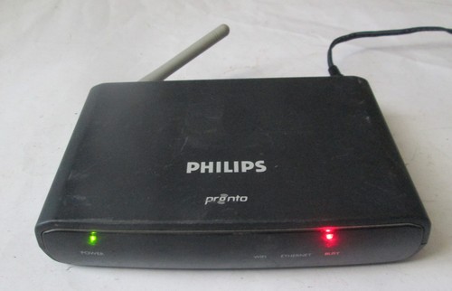 Philips rfx9400 wireless - philips,