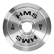 Hantelscheiben 50mm Olympia