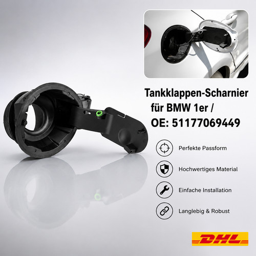Tankdeckel abdeckung - tankdeckel,