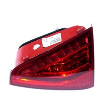 Audi A5 8T Coupe Cabrio LED