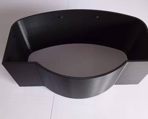 Aqua global erhöhung 7cm - global,